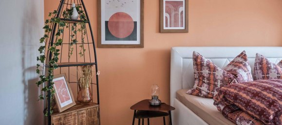 Apartamento de 3 habitaciónes en Modling, Austria No. 217270 8