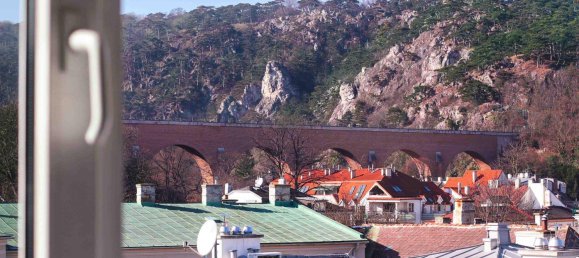 Apartamento de 3 habitaciónes en Modling, Austria No. 217270 7