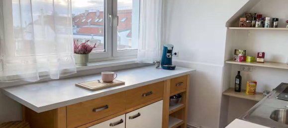 Apartamento de 3 habitaciónes en Modling, Austria No. 217270 11