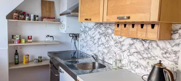 Apartamento de 3 habitaciónes en Modling, Austria No. 217270 12