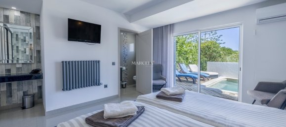 2 bedrooms House in Luz, Portugal No. 131417 19