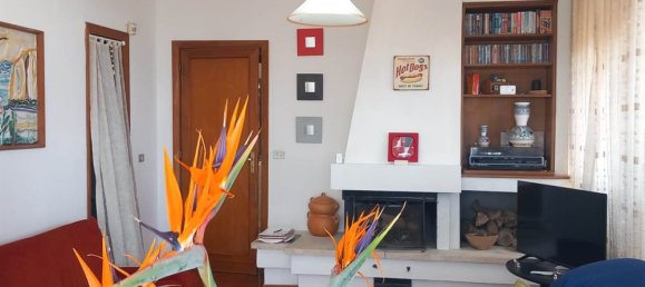 7 غرف نوم فيلا في Erice, Italy رقم 275542 20