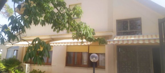 7 غرف نوم فيلا في Erice, Italy رقم 275542 27