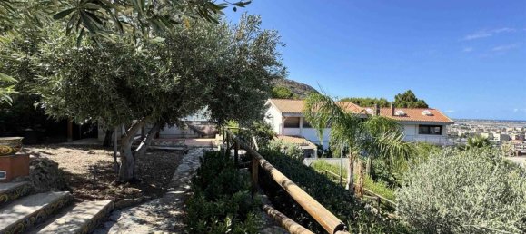 7 غرف نوم فيلا في Erice, Italy رقم 275542 36