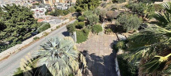 7 غرف نوم فيلا في Erice, Italy رقم 275542 35