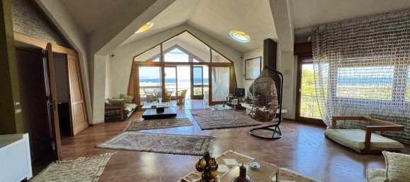 7 غرف نوم فيلا في Erice, Italy رقم 275542 13