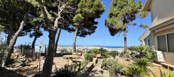 7 غرف نوم فيلا في Erice, Italy رقم 275542 34