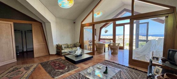 7 غرف نوم فيلا في Erice, Italy رقم 275542 15