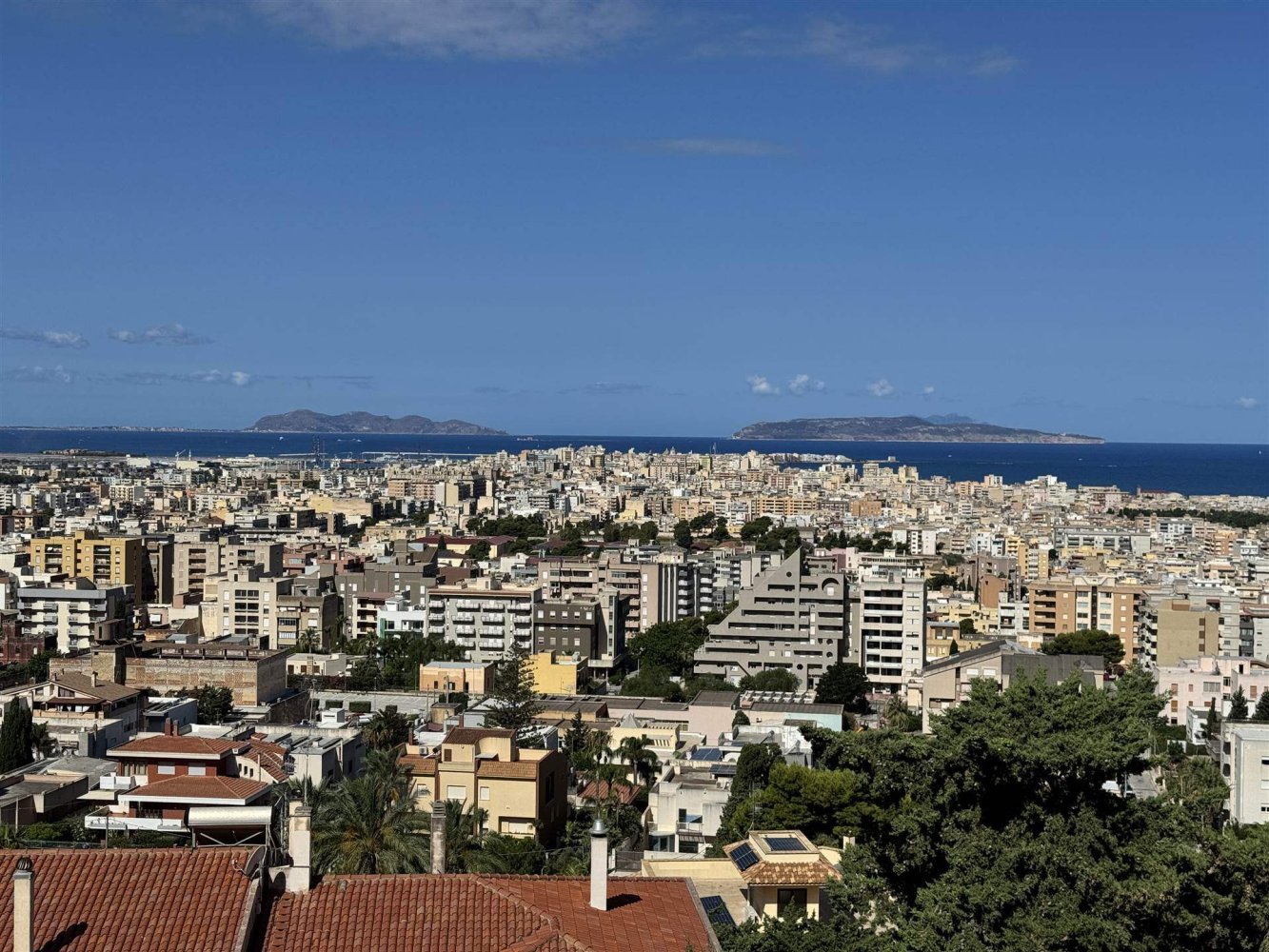 7 غرف نوم فيلا في Erice, Italy رقم 275542