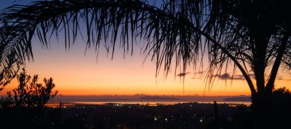 7 غرف نوم فيلا في Erice, Italy رقم 275542 31