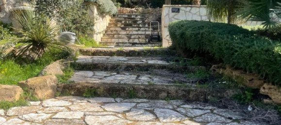 7 غرف نوم فيلا في Erice, Italy رقم 275542 4