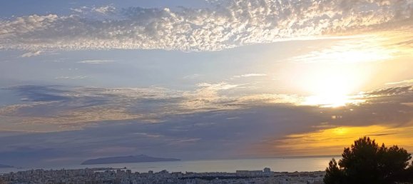 7 غرف نوم فيلا في Erice, Italy رقم 275542 32