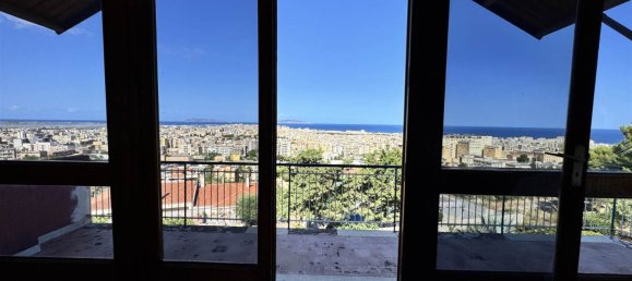 7 غرف نوم فيلا في Erice, Italy رقم 275542 16