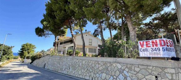 7 غرف نوم فيلا في Erice, Italy رقم 275542 29