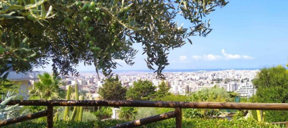 7 غرف نوم فيلا في Erice, Italy رقم 275542 7