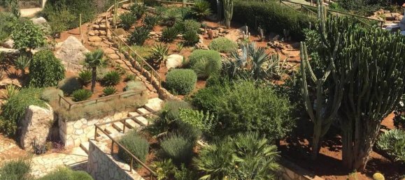 7 غرف نوم فيلا في Erice, Italy رقم 275542 9