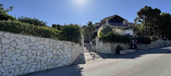 7 غرف نوم فيلا في Erice, Italy رقم 275542 3