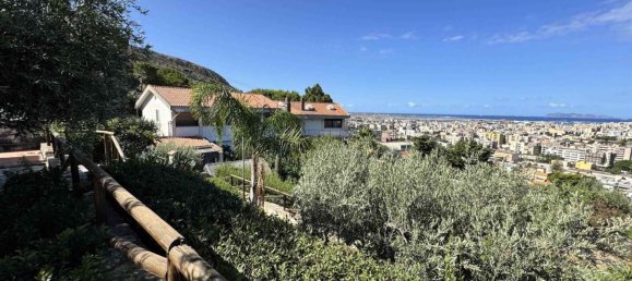 7 غرف نوم فيلا في Erice, Italy رقم 275542 5