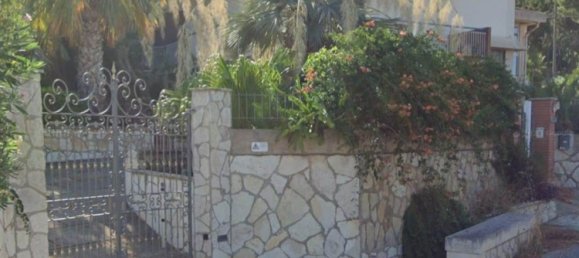 7 غرف نوم فيلا في Erice, Italy رقم 275542 2