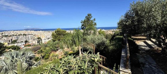 7 غرف نوم فيلا في Erice, Italy رقم 275542 23