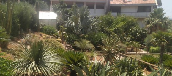 7 غرف نوم فيلا في Erice, Italy رقم 275542 6