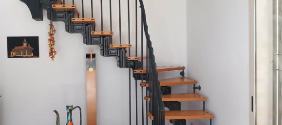 7 غرف نوم فيلا في Erice, Italy رقم 275542 24