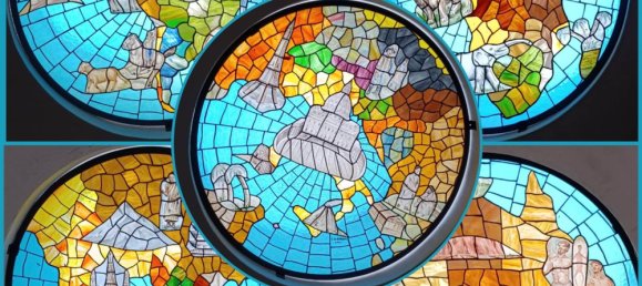 7 غرف نوم فيلا في Erice, Italy رقم 275542 14