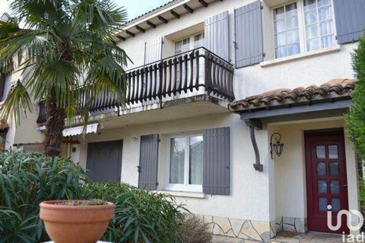 5 chambres Maison à Albi, France No. 30870