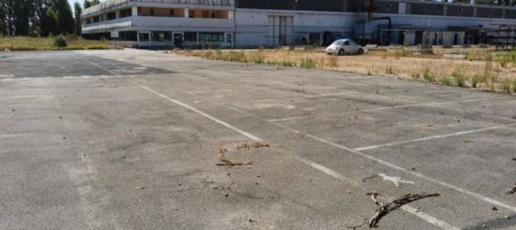 Entrepôt à Latina, Italy 5211m² No. 328414 2