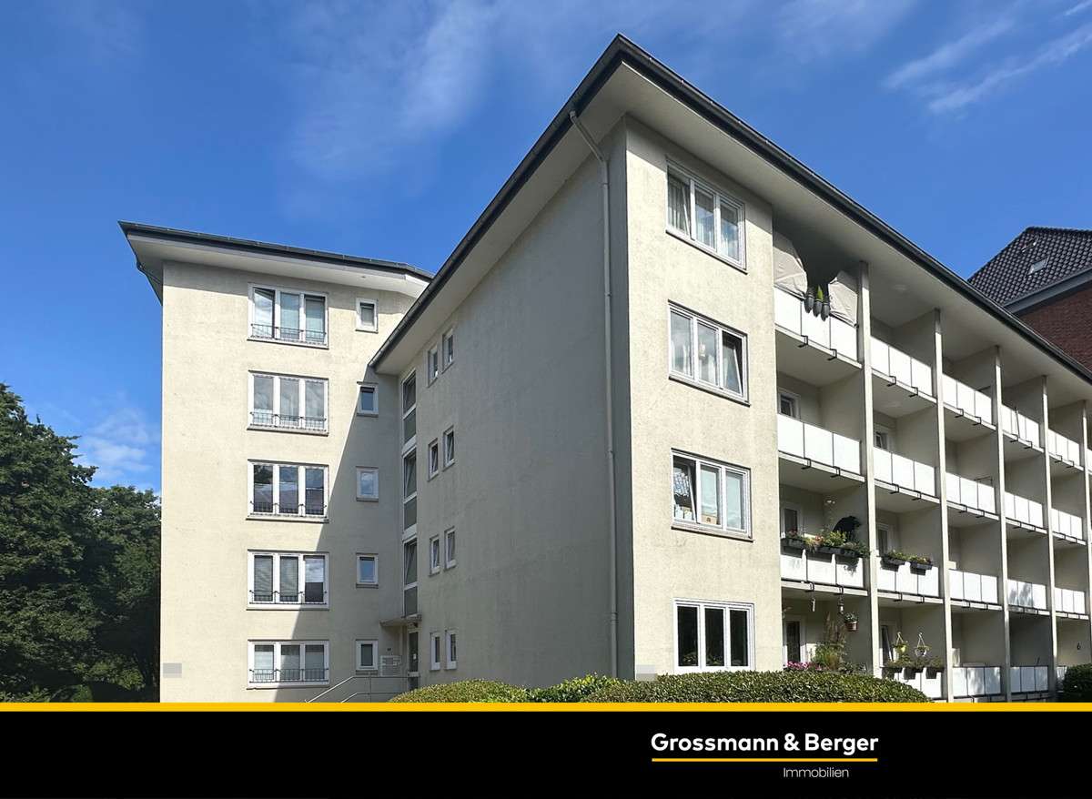 Estúdio em Hamburg-Nord, Germany N.º 262594