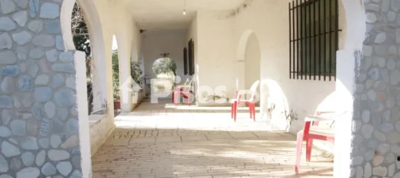 Terreno en Almería, Spain No. 79923 19