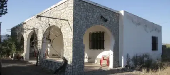 Terreno en Almería, Spain No. 79923 21