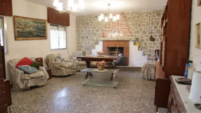 Terreno en Almería, Spain No. 79923