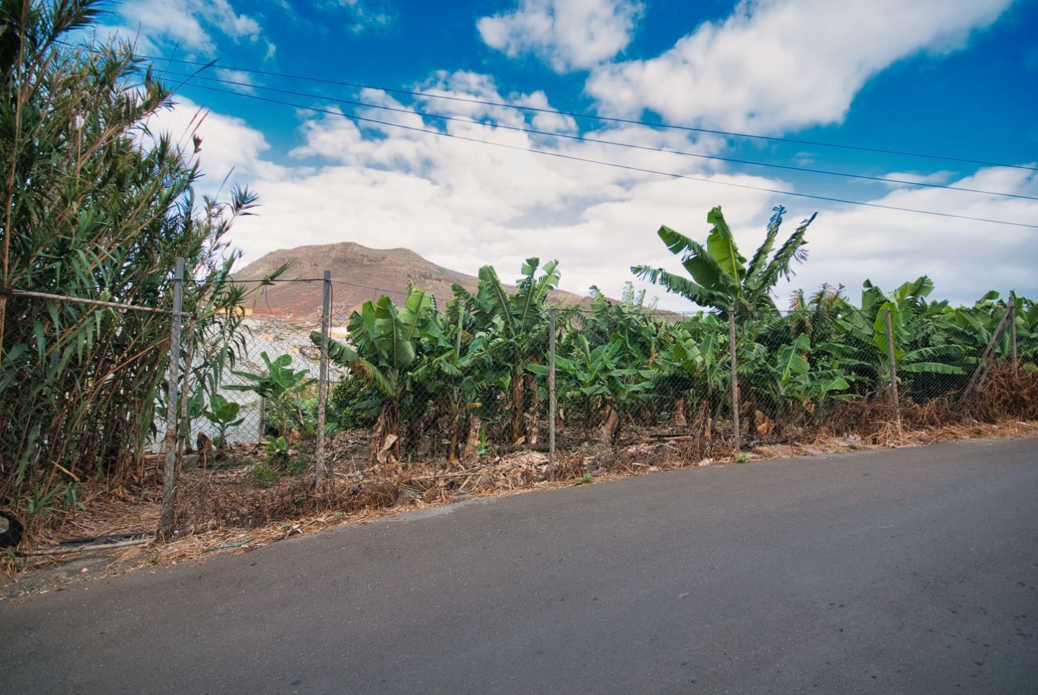 3 غرف نوم شقة في Galdar, Spain رقم 228857