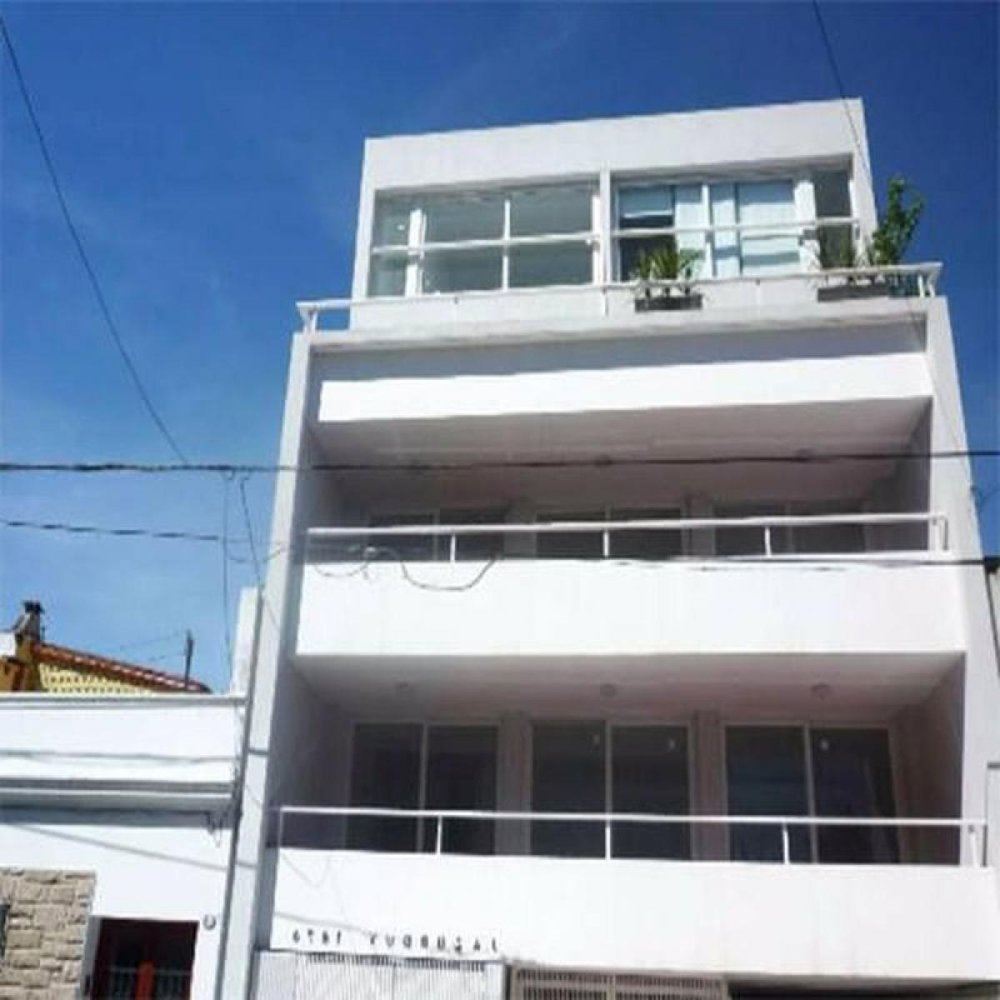 Studio in Buenos Aires, Argentina No. 71461