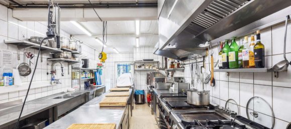 Café/restaurante en Stade, Germany 334 m² No. 233172 18