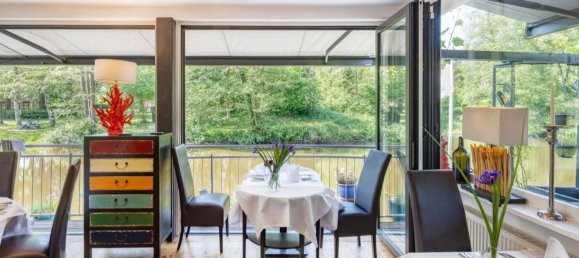 Café/restaurante en Stade, Germany 334 m² No. 233172 13