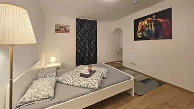 4-Zimmer Wohnung in Absam, Austria, Nr. 175507