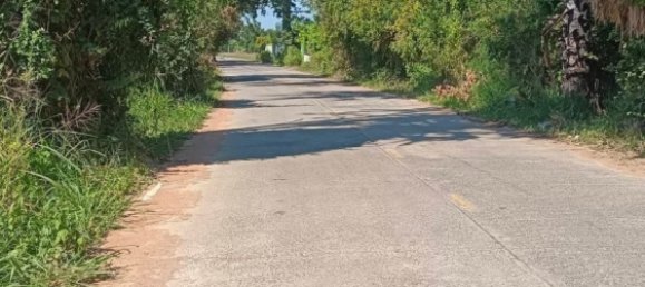 Terrain à Nakhon Ratchasima, Thailand 24000m² No. 73526 3