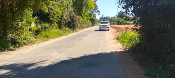 Terrain à Nakhon Ratchasima, Thailand 24000m² No. 73526 5