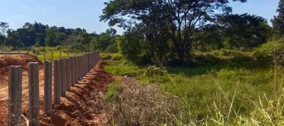 Terrain à Nakhon Ratchasima, Thailand 24000m² No. 73526 2