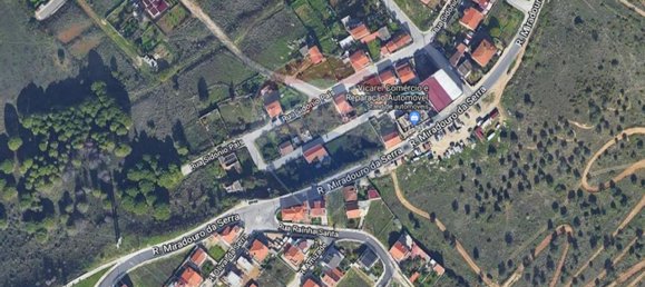 294m² Land in Vialonga, Portugal No. 70863 4