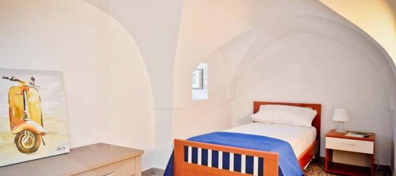 Дом с 2 спальнями в Локоротондо, Италия № 23446 9