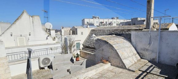 Дом с 2 спальнями в Локоротондо, Италия № 23446 22