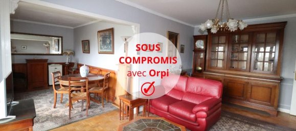 2 Schlafzimmer Wohnung in Viry-Chatillon, France, Nr. 183576 2