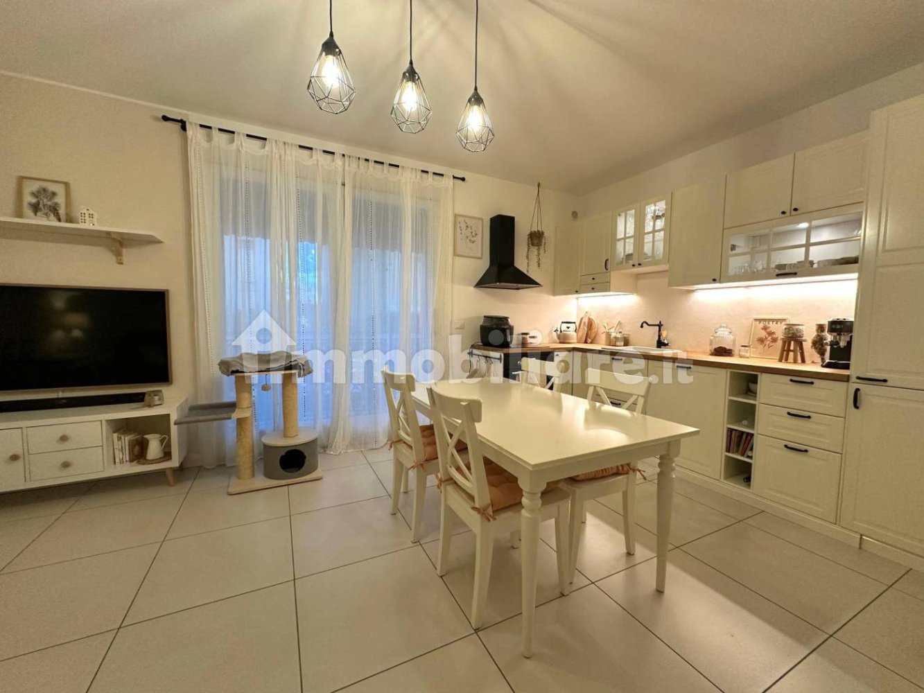 Dúplex de 2 dormitorios en Chioggia, Italy No. 323072