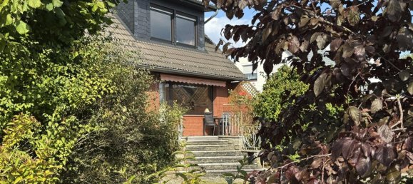 3 bedrooms House in Wolfsburg, Germany No. 340619 2