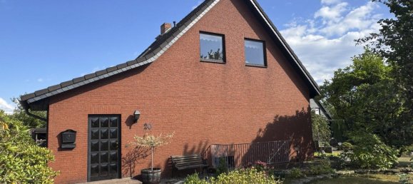 3 bedrooms House in Wolfsburg, Germany No. 340619 4