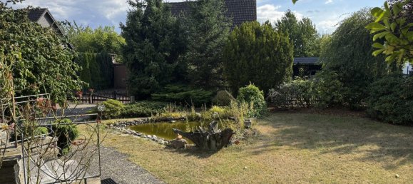 3 bedrooms House in Wolfsburg, Germany No. 340619 5