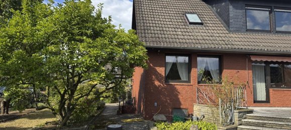 3 bedrooms House in Wolfsburg, Germany No. 340619 3